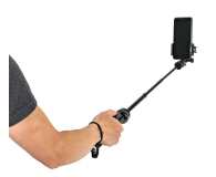 Joby GripTight PRO TelePod - 1170246 - zdjęcie 3